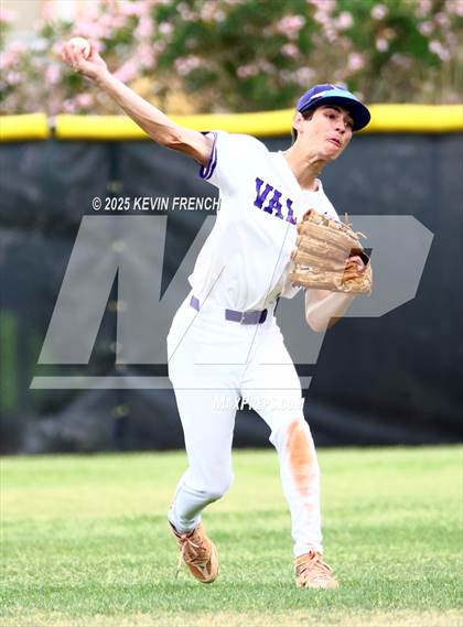 Thumbnail 1 in Libertyville @ Valley Vista (Coach Bob Invitational) photogallery.