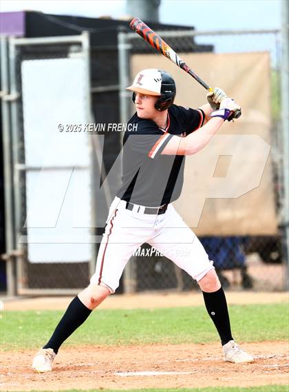 Thumbnail 1 in Libertyville @ Valley Vista (Coach Bob Invitational) photogallery.