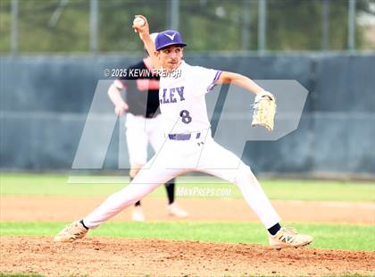 Thumbnail 3 in Libertyville @ Valley Vista (Coach Bob Invitational) photogallery.