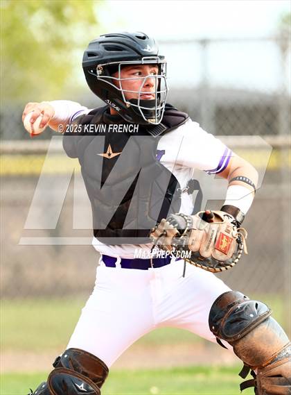 Thumbnail 2 in Libertyville @ Valley Vista (Coach Bob Invitational) photogallery.