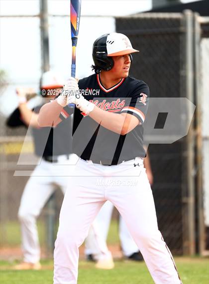 Thumbnail 3 in Libertyville @ Valley Vista (Coach Bob Invitational) photogallery.