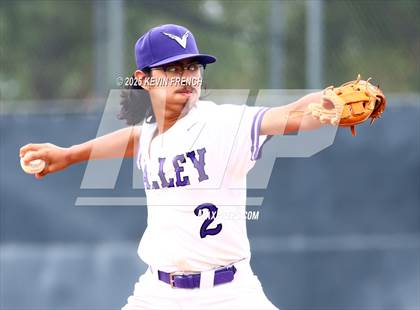 Thumbnail 3 in Libertyville @ Valley Vista (Coach Bob Invitational) photogallery.