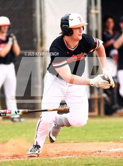 Thumbnail 2 in Libertyville @ Valley Vista (Coach Bob Invitational) photogallery.