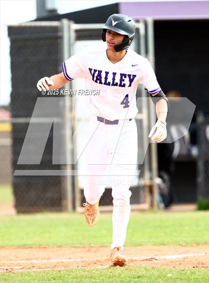 Thumbnail 1 in Libertyville @ Valley Vista (Coach Bob Invitational) photogallery.