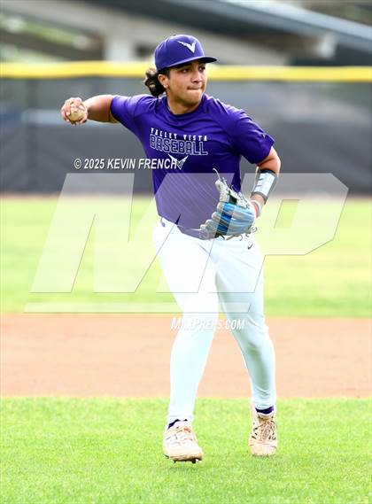 Thumbnail 2 in Libertyville @ Valley Vista (Coach Bob Invitational) photogallery.