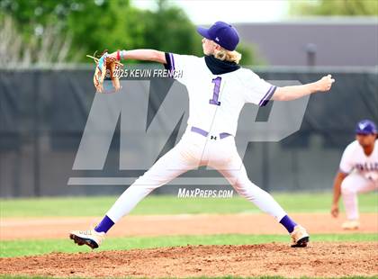 Thumbnail 3 in Libertyville @ Valley Vista (Coach Bob Invitational) photogallery.