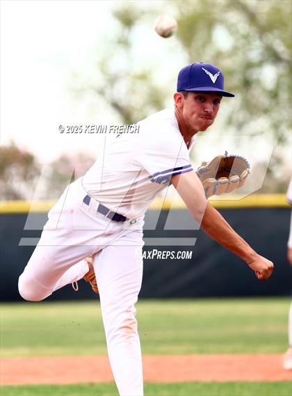 Thumbnail 3 in Libertyville @ Valley Vista (Coach Bob Invitational) photogallery.