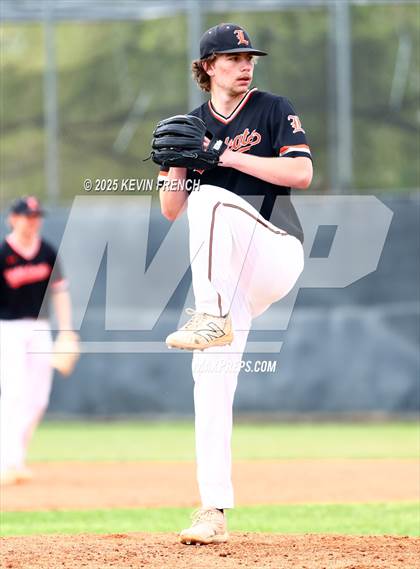 Thumbnail 1 in Libertyville @ Valley Vista (Coach Bob Invitational) photogallery.
