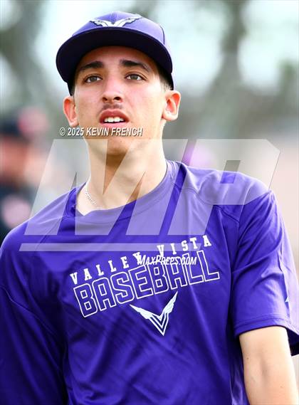 Thumbnail 1 in Libertyville @ Valley Vista (Coach Bob Invitational) photogallery.