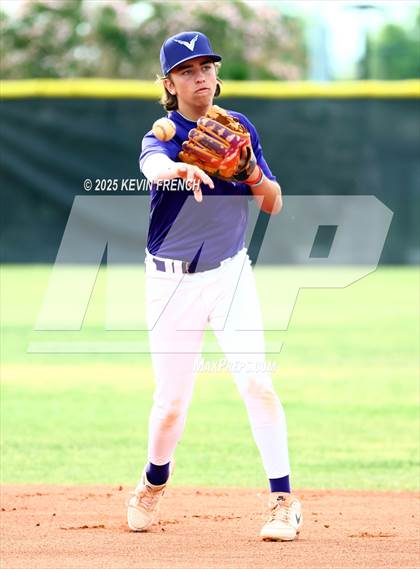 Thumbnail 2 in Libertyville @ Valley Vista (Coach Bob Invitational) photogallery.