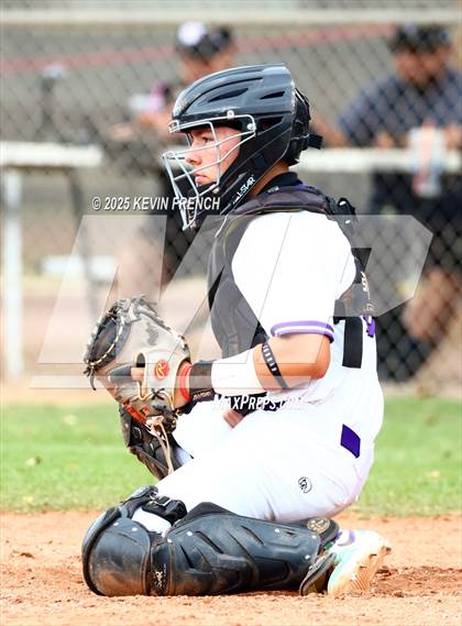 Thumbnail 1 in Libertyville @ Valley Vista (Coach Bob Invitational) photogallery.