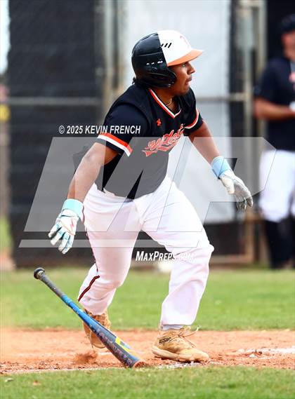 Thumbnail 1 in Libertyville @ Valley Vista (Coach Bob Invitational) photogallery.