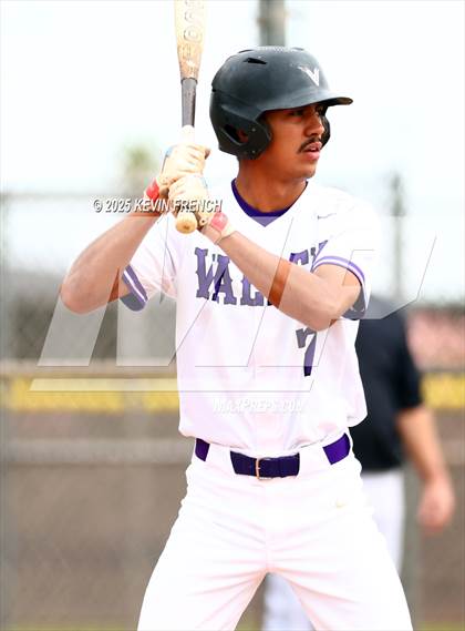 Thumbnail 2 in Libertyville @ Valley Vista (Coach Bob Invitational) photogallery.