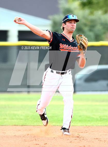Thumbnail 3 in Libertyville @ Valley Vista (Coach Bob Invitational) photogallery.