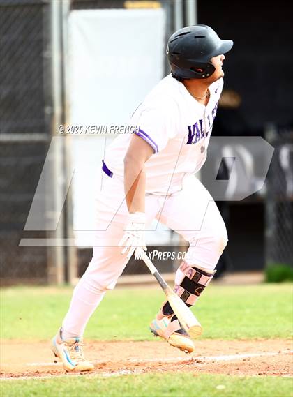 Thumbnail 3 in Libertyville @ Valley Vista (Coach Bob Invitational) photogallery.