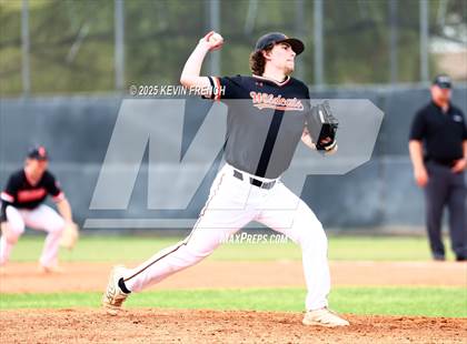 Thumbnail 1 in Libertyville @ Valley Vista (Coach Bob Invitational) photogallery.