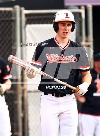 Thumbnail 2 in Libertyville @ Valley Vista (Coach Bob Invitational) photogallery.