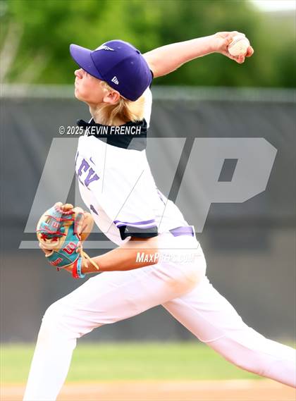 Thumbnail 3 in Libertyville @ Valley Vista (Coach Bob Invitational) photogallery.