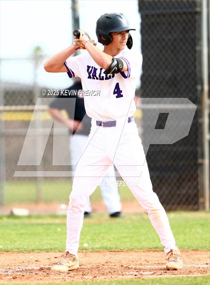 Thumbnail 2 in Libertyville @ Valley Vista (Coach Bob Invitational) photogallery.