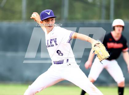Thumbnail 2 in Libertyville @ Valley Vista (Coach Bob Invitational) photogallery.