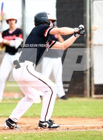 Thumbnail 3 in Libertyville @ Valley Vista (Coach Bob Invitational) photogallery.