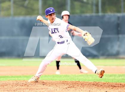 Thumbnail 2 in Libertyville @ Valley Vista (Coach Bob Invitational) photogallery.