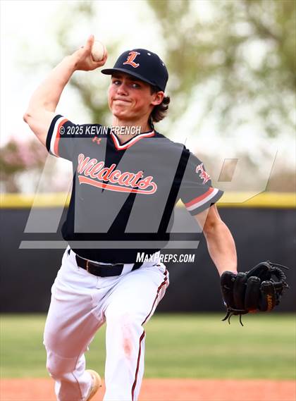 Thumbnail 3 in Libertyville @ Valley Vista (Coach Bob Invitational) photogallery.