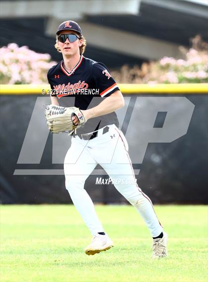 Thumbnail 1 in Libertyville @ Valley Vista (Coach Bob Invitational) photogallery.