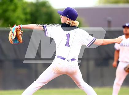 Thumbnail 3 in Libertyville @ Valley Vista (Coach Bob Invitational) photogallery.