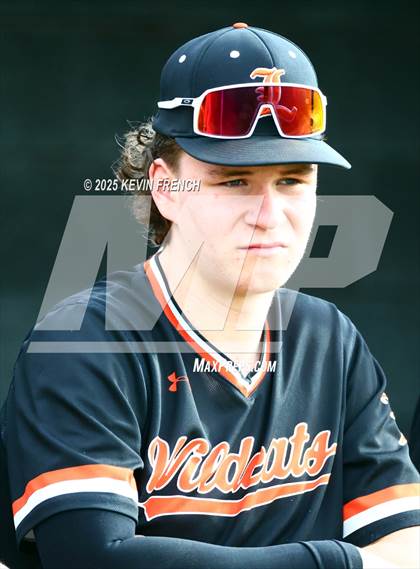 Thumbnail 2 in Libertyville @ Valley Vista (Coach Bob Invitational) photogallery.