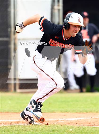 Thumbnail 1 in Libertyville @ Valley Vista (Coach Bob Invitational) photogallery.