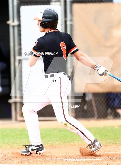 Thumbnail 2 in Libertyville @ Valley Vista (Coach Bob Invitational) photogallery.