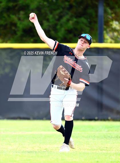 Thumbnail 2 in Libertyville @ Valley Vista (Coach Bob Invitational) photogallery.