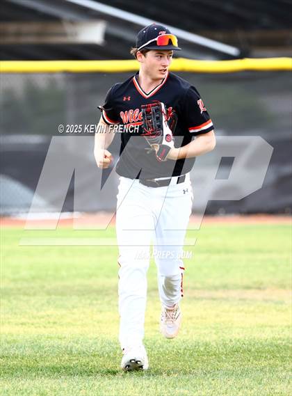 Thumbnail 3 in Libertyville @ Valley Vista (Coach Bob Invitational) photogallery.