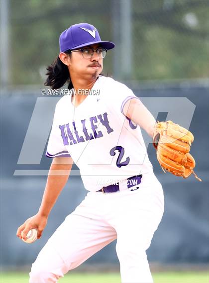 Thumbnail 1 in Libertyville @ Valley Vista (Coach Bob Invitational) photogallery.