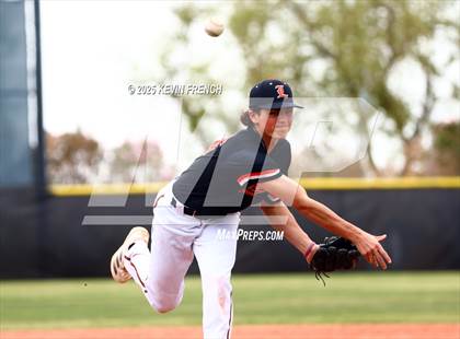 Thumbnail 3 in Libertyville @ Valley Vista (Coach Bob Invitational) photogallery.