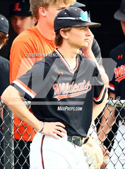 Thumbnail 3 in Libertyville @ Valley Vista (Coach Bob Invitational) photogallery.