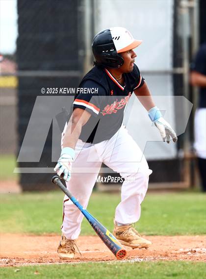Thumbnail 3 in Libertyville @ Valley Vista (Coach Bob Invitational) photogallery.