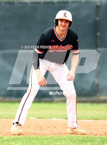 Thumbnail 1 in Libertyville @ Valley Vista (Coach Bob Invitational) photogallery.