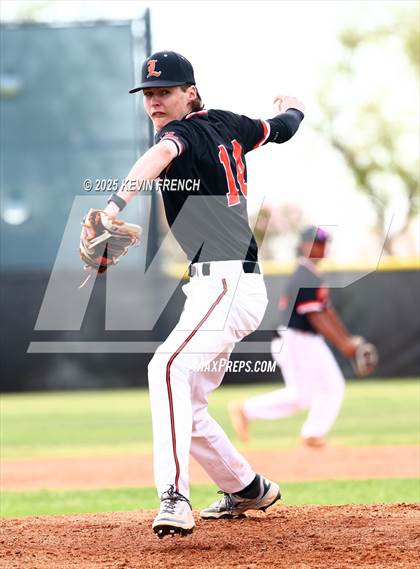 Thumbnail 1 in Libertyville @ Valley Vista (Coach Bob Invitational) photogallery.