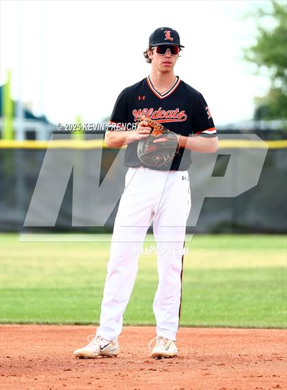 Thumbnail 3 in Libertyville @ Valley Vista (Coach Bob Invitational) photogallery.