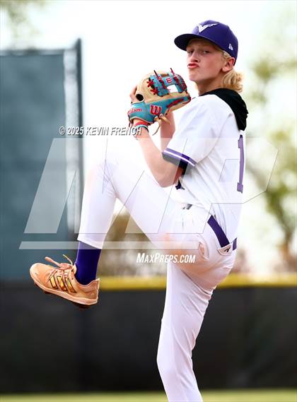 Thumbnail 1 in Libertyville @ Valley Vista (Coach Bob Invitational) photogallery.