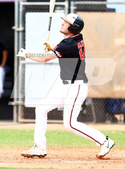 Thumbnail 2 in Libertyville @ Valley Vista (Coach Bob Invitational) photogallery.