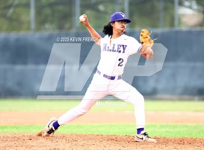 Thumbnail 3 in Libertyville @ Valley Vista (Coach Bob Invitational) photogallery.