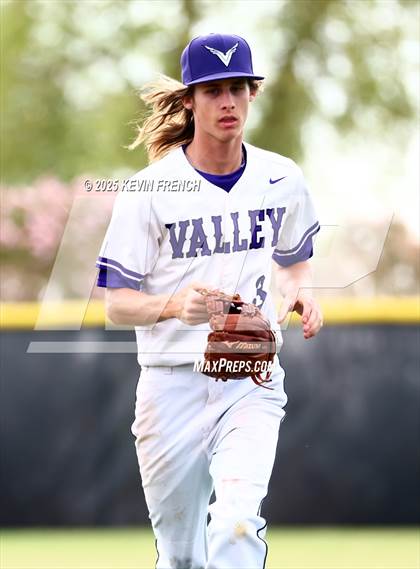 Thumbnail 2 in Libertyville @ Valley Vista (Coach Bob Invitational) photogallery.