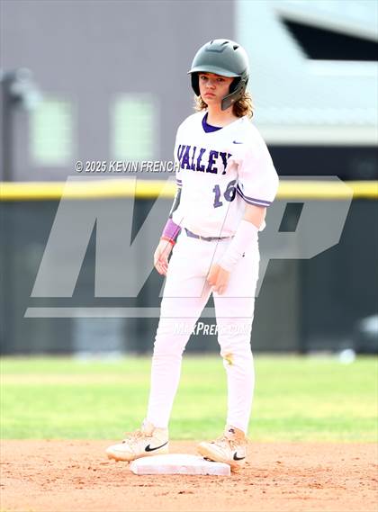 Thumbnail 2 in Libertyville @ Valley Vista (Coach Bob Invitational) photogallery.