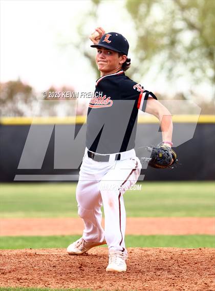 Thumbnail 1 in Libertyville @ Valley Vista (Coach Bob Invitational) photogallery.
