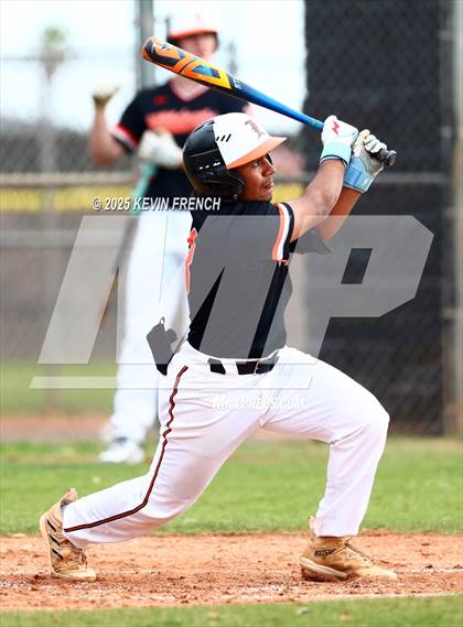 Thumbnail 2 in Libertyville @ Valley Vista (Coach Bob Invitational) photogallery.
