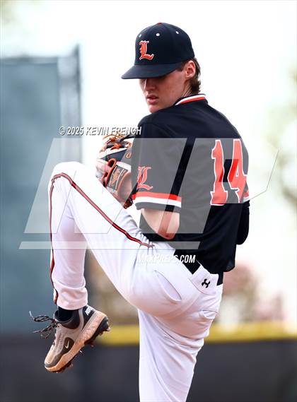 Thumbnail 3 in Libertyville @ Valley Vista (Coach Bob Invitational) photogallery.