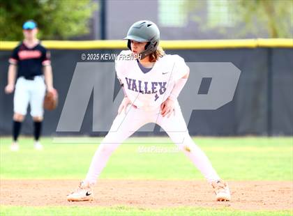Thumbnail 3 in Libertyville @ Valley Vista (Coach Bob Invitational) photogallery.
